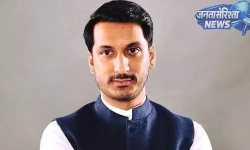 Parth पवार की कंपनी को ₹21 करोड़ स्टाम्प ड्यूटी मामले में राहत नहीं