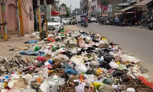 हड़ताल खत्म कराने के लिए हरपाल चीमा, हरजोत बैंस ने यूनियनों से मुलाकात की