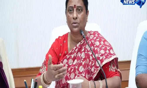 Wetland Conservation पर तेलंगाना सरकार सख्त, अधिकारियों को कार्रवाई तेज करने के निर्देश