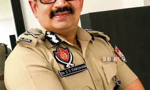 CBI रेड और VB चीफ की सुर्खियां; Punjab DGP पद पर निगाहें