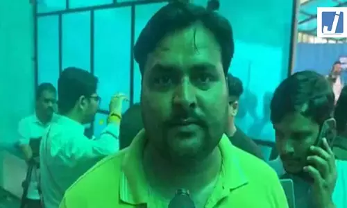 रात बेडरूम में गिरे, सिर पर लगी चोट, प्रतीक यादव के निधन पर जिम पार्टनर का बड़ा बयान