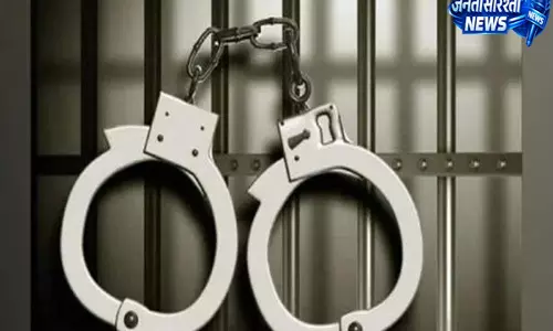 Hyderabad: पुलिस पर हमला और पथराव के आरोप में 9 गिरफ्तार