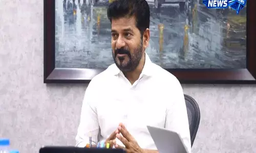 POCSO केस में देरी पर विरोध: कांग्रेस और नेटिज़न्स ने तेलंगाना सरकार को घेरा POCSO केस में देरी पर विरोध: कांग्रेस और नेटिज़न्स ने तेलंगाना सरकार को घेरा