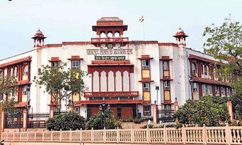 Jaipur: जेडीए की जनसुनवाई से हजारों प्रकरणों का समाधान