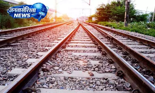 मोहाली-राजपुरा रेल लिंक: Punjab ने जमीन अधिग्रहण की प्रक्रिया आगे बढ़ाई