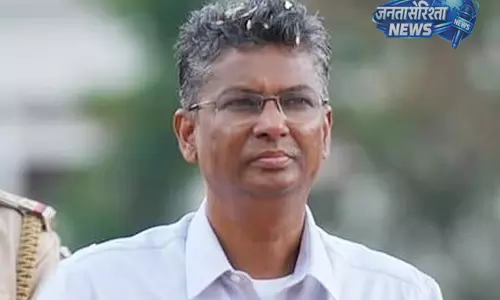 केरल के मुख्यमंत्री चयन के बाद कर्नाटक में नेतृत्व बदलाव पर फैसला संभव: Jarkiholi