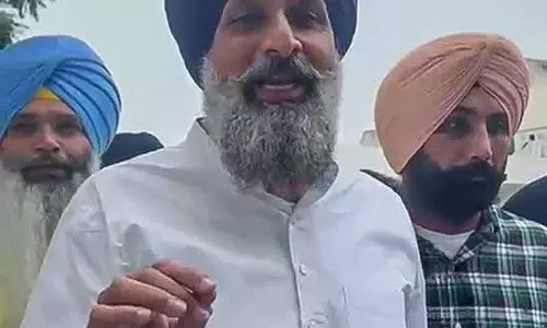 Ludhiana AAP MLA का मजीठिया को निशाना: अवैध संपत्तियां दरबार साहिब में दान करें