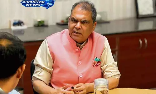Punjab मंत्री संजीव अरोड़ा ने ED हिरासत से रिहाई के लिए HC में याचिका दायर