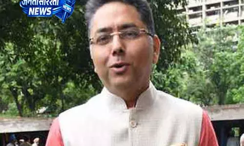 अमन अरोड़ा ने Punjab के उद्योग मंत्री का पदभार संभाला अमन अरोड़ा ने Punjab के उद्योग मंत्री का पदभार संभाला