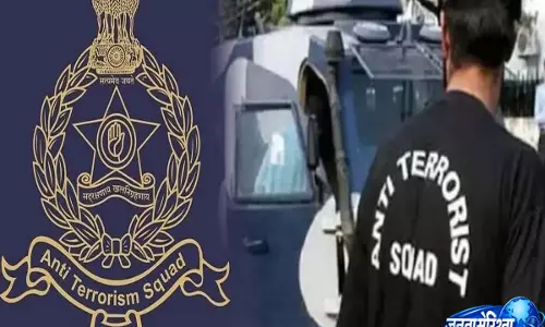 Maharashtra ATS ने पाकिस्तान से जुड़े गैंगस्टर नेटवर्क पर बड़े स्तर पर कार्रवाई की शुरू