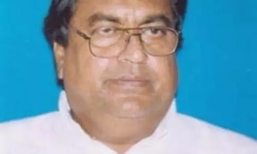 बीजू जनता दल के वरिष्ठ नेता अयूब खान का निधन, केंद्रीय मंत्री, मुख्यमंत्री सहित नेताओं ने जताया शोक