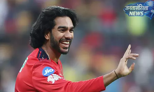 IPL 2026: KKR के खिलाफ अहम मुकाबले से पहले RCB पर दबाव IPL 2026: KKR के खिलाफ अहम मुकाबले से पहले RCB पर दबाव
