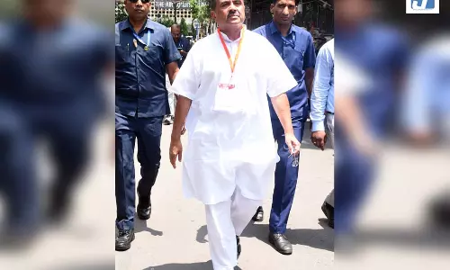 Suvendu Adhikari: सुवेंदु अधिकारी भवानीपुर से विधायक बने रहेंगे, नंदीग्राम से देंगे इस्तीफा Suvendu Adhikari: सुवेंदु अधिकारी भवानीपुर से विधायक बने रहेंगे, नंदीग्राम से देंगे इस्तीफा