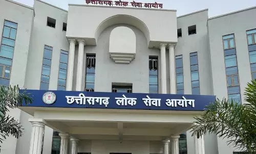 छत्तीसगढ़ बनने के बाद पहली बार टाउन एंड कंट्री प्लानिंग विभाग में सहायक संचालक के 21 पदों पर हुई भर्ती