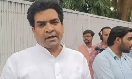पीएम मोदी की अपील पर एक्शन मोड में भाजपा, नेताओं ने बताया मौजूदा वैश्विक संकट में जरूरी कदम पीएम मोदी की अपील पर एक्शन मोड में भाजपा, नेताओं ने बताया मौजूदा वैश्विक संकट में जरूरी कदम