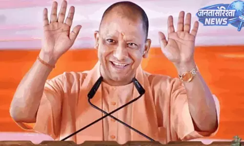 UP : निर्माण श्रमिकों के पंजीकरण की प्रक्रिया आसान UP : निर्माण श्रमिकों के पंजीकरण की प्रक्रिया आसान