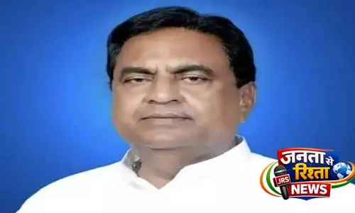 कांटाबांजी के पूर्व विधायक हाजी मुहम्मद अयूब खान का निधन, शोक संवेदनाएं उमड़ीं कांटाबांजी के पूर्व विधायक हाजी मुहम्मद अयूब खान का निधन, शोक संवेदनाएं उमड़ीं