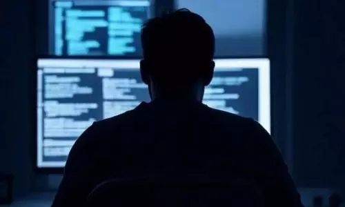 जंगल में कंट्रोल रूम बनाकर चल रहा था साइबर ठगी का खेल, 6 गिरफ्तार जंगल में कंट्रोल रूम बनाकर चल रहा था साइबर ठगी का खेल, 6 गिरफ्तार