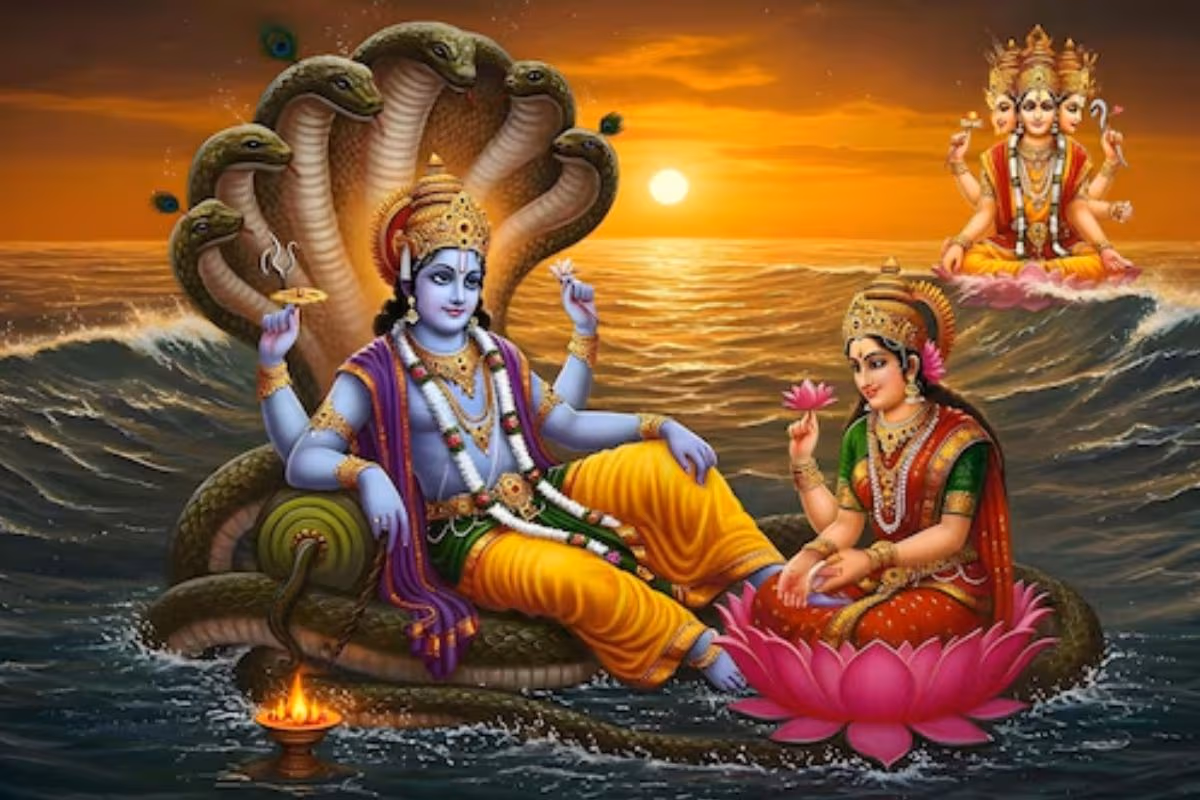 Jyeshtha Adhik Maas 2026: शुरुआत और हर दिन तुलसी के उपाय से मिलेंगे 4 बड़े लाभ Jyeshtha Adhik Maas 2026: शुरुआत और हर दिन तुलसी के उपाय से मिलेंगे 4 बड़े लाभ