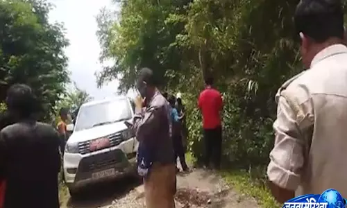 Manipur : कुकी इंपी मणिपुर ने चर्च नेताओं पर जानलेवा हमले को बताया शांति पर हमला