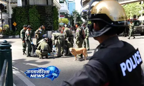 Thailand में भारतीय पर्यटक की मौत: दूतावास