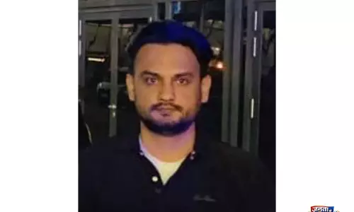 CBI ने अज़रबैजान से वांछित भगोड़े प्रभदीप सिंह का प्रत्यर्पण सुनिश्चित किया