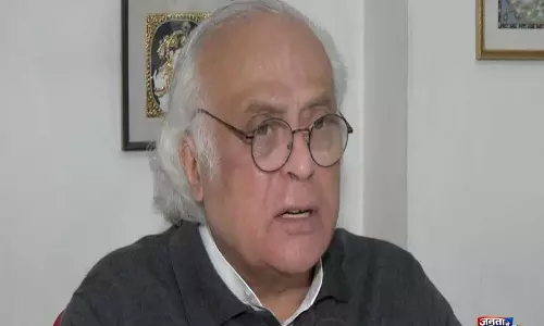 सोनिया गांधी का रूटीन चेकअप हुआ, अब घर लौट आईं: Congress नेता जयराम रमेश सोनिया गांधी का रूटीन चेकअप हुआ, अब घर लौट आईं: Congress नेता जयराम रमेश