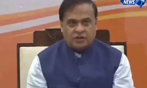 Assam government काफिलों का आकार घटाएगी, छह महीने के लिए फिजिकल सेमिनारों पर रोक Assam government काफिलों का आकार घटाएगी, छह महीने के लिए फिजिकल सेमिनारों पर रोक