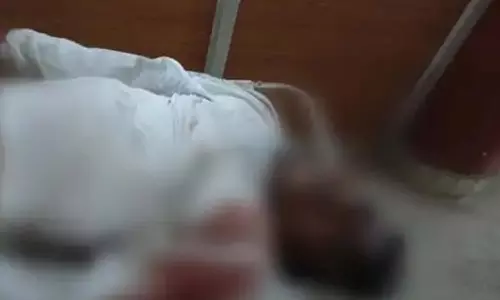 तेज रफ्तार कार रायगढ़ में हादसे का शिकार, ग्रामीण की मौत तेज रफ्तार कार रायगढ़ में हादसे का शिकार, ग्रामीण की मौत