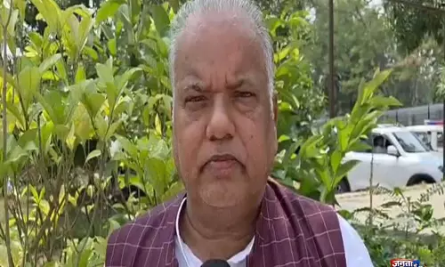 आरोपियों के खिलाफ कड़ी कार्रवाई की जाएगी...: पेपर लीक पर Bihar के मंत्री श्रवण कुमार