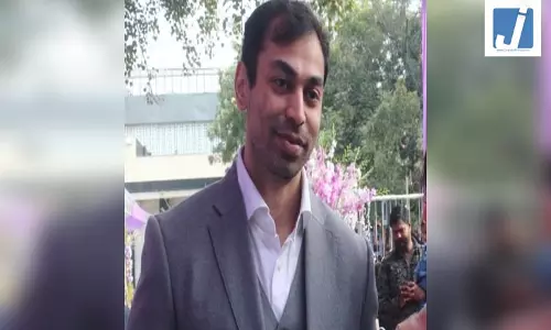 पोस्टमार्टम रिपोर्ट में प्रतीक यादव की मौत का हुआ खुलासा