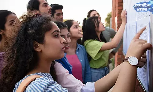 CBSE कक्षा 12 रिज़ल्ट 2026 जारी, भोपाल रीजन का प्रदर्शन राष्ट्रीय औसत से पीछे CBSE कक्षा 12 रिज़ल्ट 2026 जारी, भोपाल रीजन का प्रदर्शन राष्ट्रीय औसत से पीछे