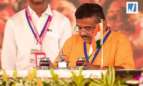 पश्चिम बंगाल: सरकार ने विधानसभा चुनाव-2021 के बाद हुई हिंसा के मामलों को फिर से खोलने का दिया आदेश पश्चिम बंगाल: सरकार ने विधानसभा चुनाव-2021 के बाद हुई हिंसा के मामलों को फिर से खोलने का दिया आदेश