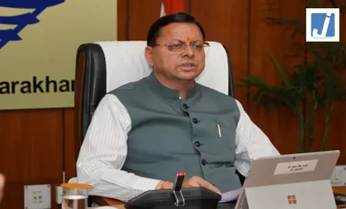 सप्ताह में एक दिन नो व्हीकल डे, धामी कैबिनेट की बैठक में ऊर्जा और ईंधन बचत पर लिए गए अहम निर्णय