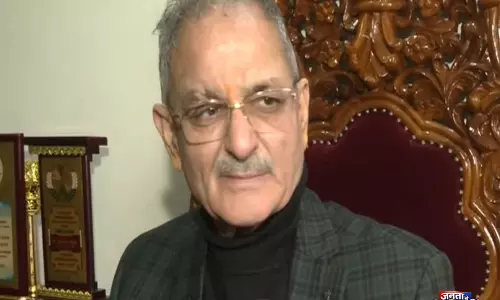 ईंधन संरक्षण अभियान के बीच, Himachal के राज्यपाल ने लोक भवन में पेट्रोल-मुक्त रविवार की घोषणा की