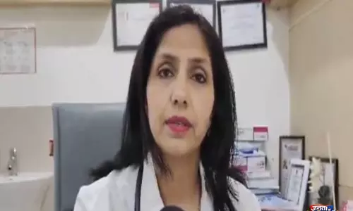 प्रतीक यादव को पल्मोनरी एम्बोलिज्म हुआ: Doctor प्रतीक यादव को पल्मोनरी एम्बोलिज्म हुआ: Doctor