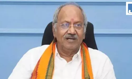 कांग्रेस के आरोपों पर बृजमोहन अग्रवाल का पलटवार, कहा- मेरे साथ कोई सौतेला व्यवहार नहीं कर सकता