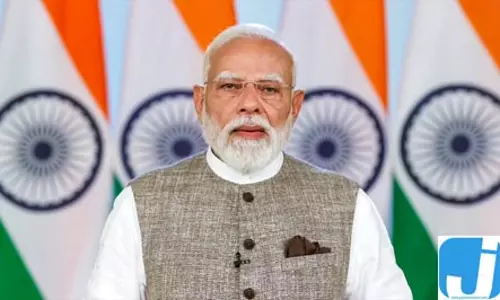 एयरपोर्ट को बड़ा इंफ्रास्ट्रक्चर बूस्ट, कैबिनेट का अहम फैसला: PM नरेंद्र मोदी