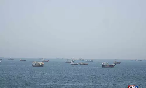 IEA ने तेल आपूर्ति संकट और कीमतों में उछाल की चेतावनी दी IEA ने तेल आपूर्ति संकट और कीमतों में उछाल की चेतावनी दी