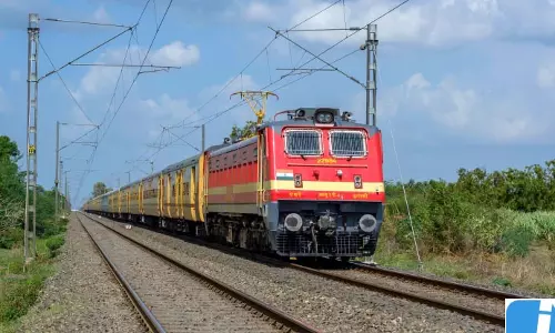 जून में यात्रियों की बढ़ेगी परेशानी, छत्तीसगढ़ से गुजरने वाली 77 ट्रेनें रद्द
