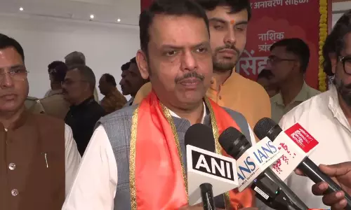 नासिक कुंभ मेला भव्य और दिव्य अनुभव प्रदान करेगा: महाराष्ट्र के CM फडणवीस