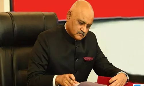 CBI निदेशक प्रवीण सूद का कार्यकाल फिर बढ़ा, केंद्र सरकार ने एक साल का दिया एक्सटेंशन