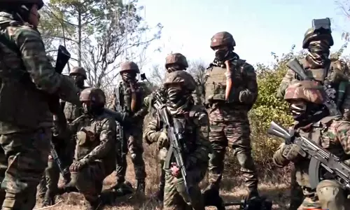 Meghalaya बहुराष्ट्रीय अभ्यास प्रगति 2026 के लिए तैयार हो रहा Meghalaya बहुराष्ट्रीय अभ्यास प्रगति 2026 के लिए तैयार हो रहा