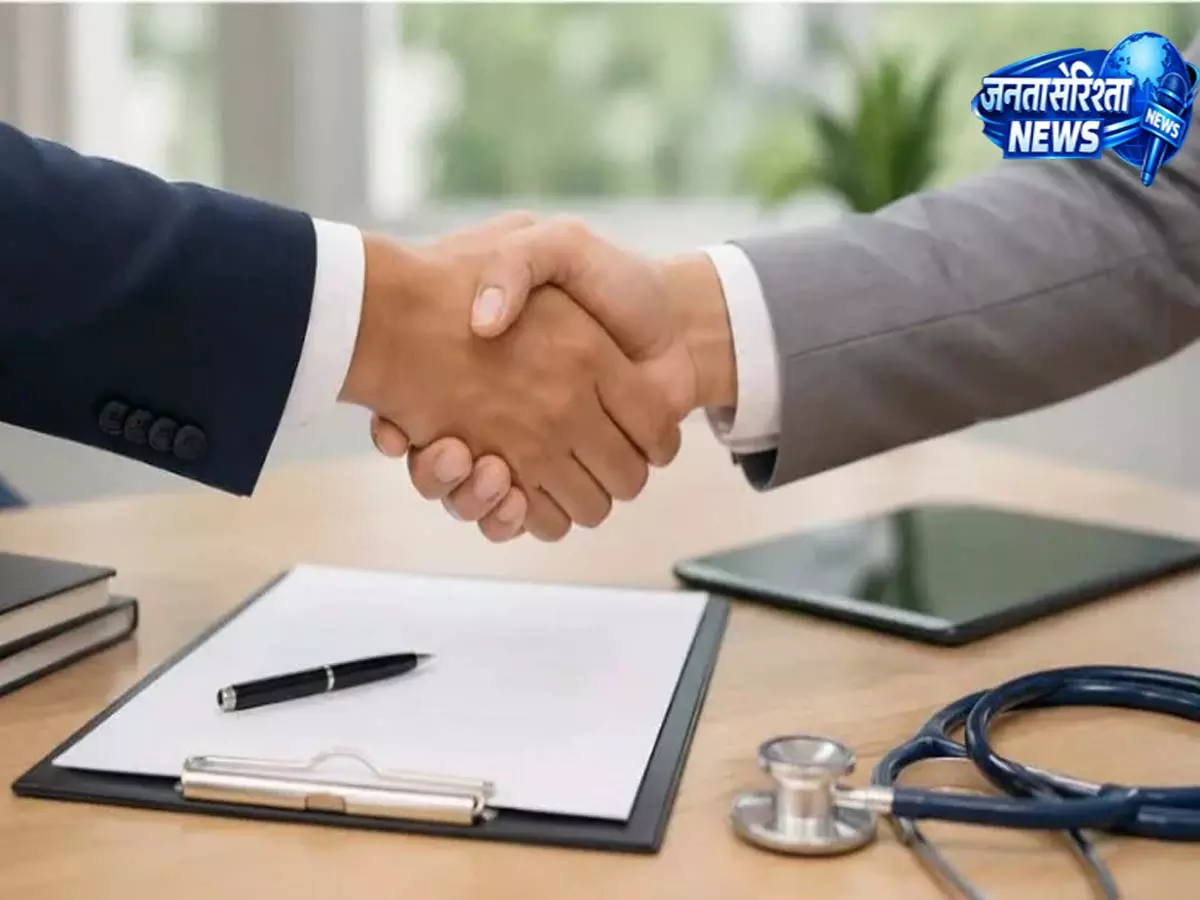 मेघालय: सालाना स्वास्थ्य सर्वे के लिए ऑक्सफोर्ड पॉलिसी मैनेजमेंट इंडिया के साथ किया समझौता मेघालय: सालाना स्वास्थ्य सर्वे के लिए ऑक्सफोर्ड पॉलिसी मैनेजमेंट इंडिया के साथ किया समझौता