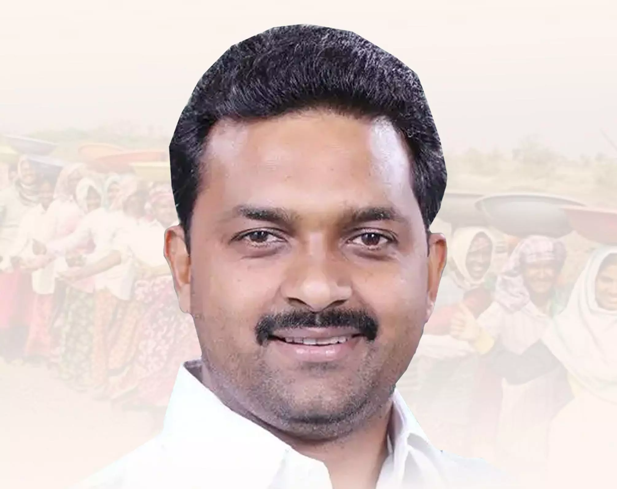 आज छत्तीसगढ़ आ रहे केंद्रीय राज्य मंत्री पासवान आज छत्तीसगढ़ आ रहे केंद्रीय राज्य मंत्री पासवान
