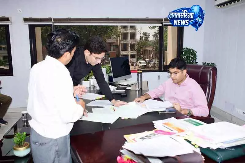 करनाल में निर्माण सामग्री दर तय करने के लिए नया पैनल करनाल में निर्माण सामग्री दर तय करने के लिए नया पैनल