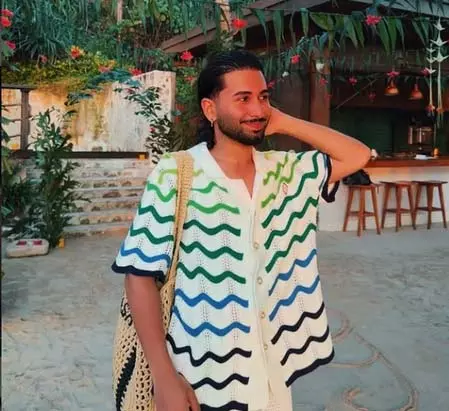 ओरी का बेबाक अंदाज, बोले-ब्रांड डील जाए या लोग नाराज हों, मैं अपने राय बदलने वाला नहीं हूं ओरी का बेबाक अंदाज, बोले-ब्रांड डील जाए या लोग नाराज हों, मैं अपने राय बदलने वाला नहीं हूं