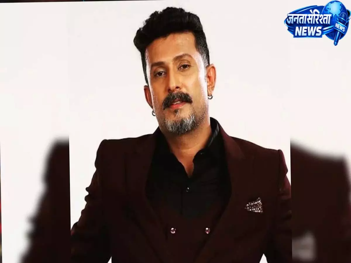 Kannada एक्टर-प्रोड्यूसर दिलीप राज का 47 साल की उम्र में हार्ट अटैक से निधन Kannada एक्टर-प्रोड्यूसर दिलीप राज का 47 साल की उम्र में हार्ट अटैक से निधन