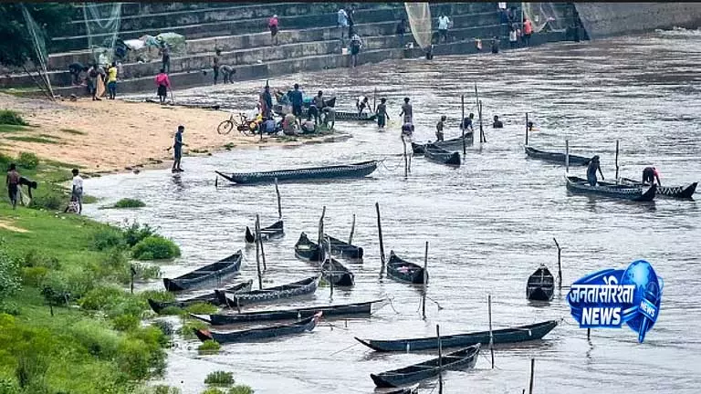 Odisha: बदमाशों के हमले में तीन लोग घायल Odisha: बदमाशों के हमले में तीन लोग घायल