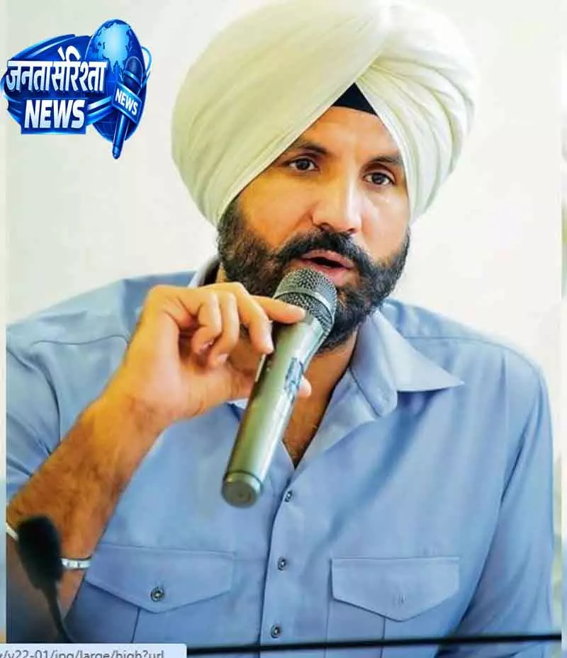 Punjab के भुल्लर बोले, CBI जांच नहीं कर सकती, FIR रद्द की जाए Punjab के भुल्लर बोले, CBI जांच नहीं कर सकती, FIR रद्द की जाए